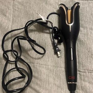 CHI Black Hair Curler
